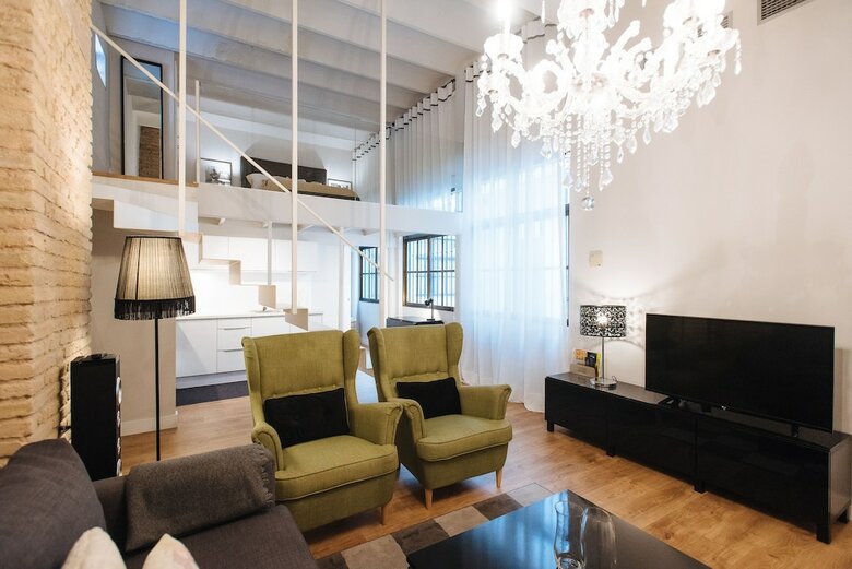 Hommyhome San Isidoro - Cozy Apartment