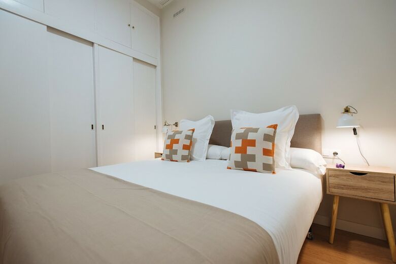 Hommyhome San Isidoro - Cozy Apartment