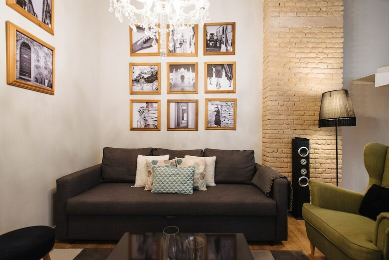 Hommyhome San Isidoro - Cozy Apartment