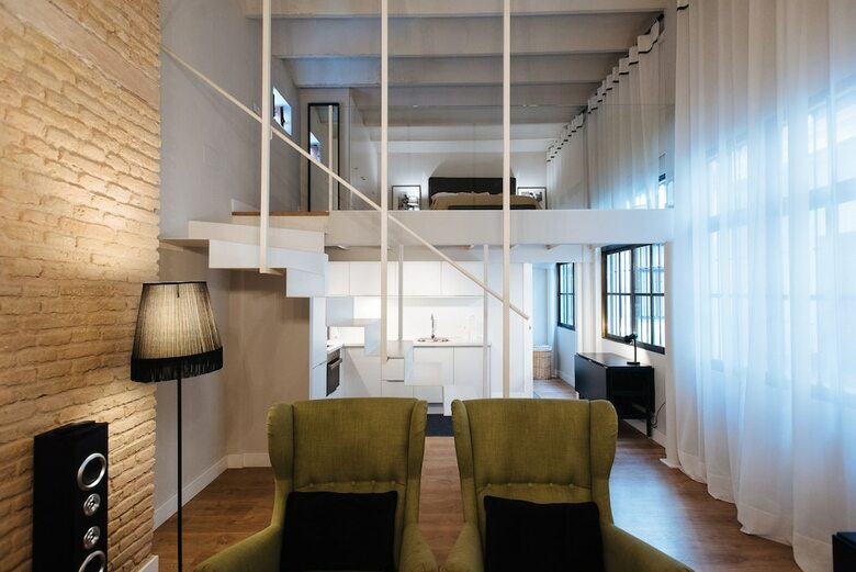Hommyhome San Isidoro - Cozy Apartment