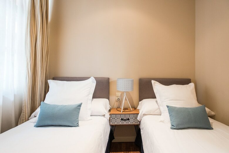 Hommyhome San Isidoro - Cozy Apartment