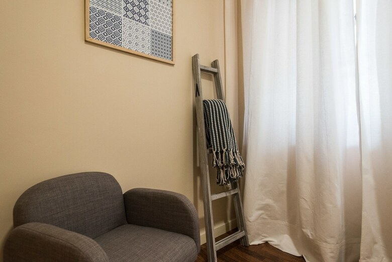Hommyhome San Isidoro - Cozy Apartment