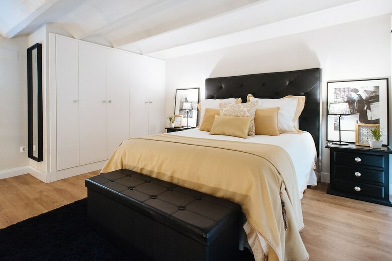 Hommyhome San Isidoro - Cozy Apartment