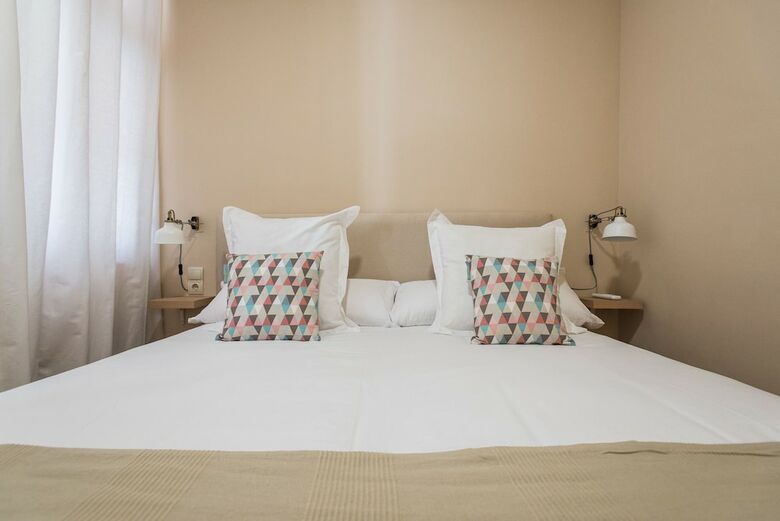 Hommyhome San Isidoro - Cozy Apartment