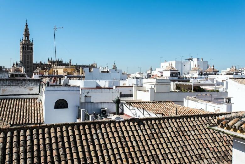 Hommyhome San Isidoro - Cozy Apartment