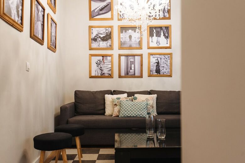 Hommyhome San Isidoro - Cozy Apartment