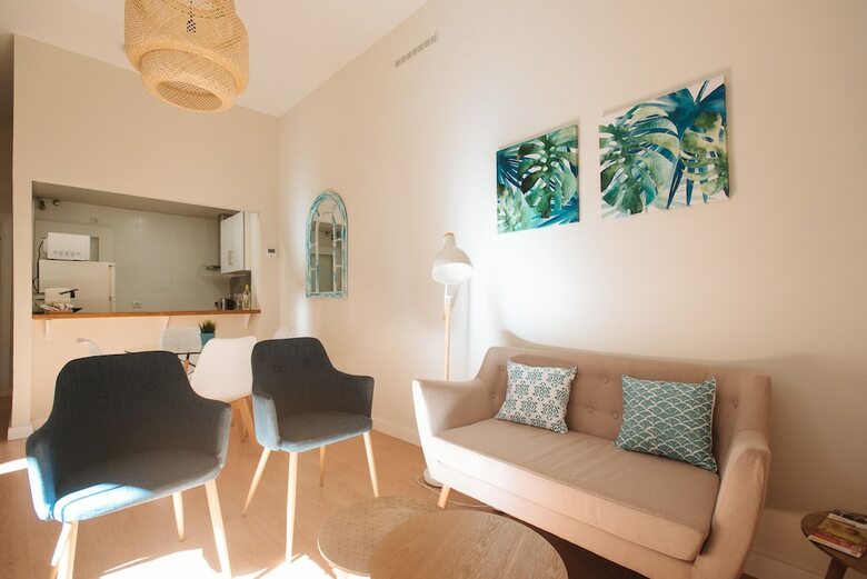 Hommyhome San Isidoro - Cozy Apartment