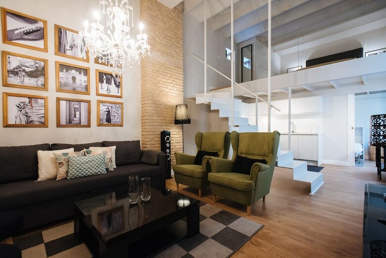 Hommyhome San Isidoro - Cozy Apartment