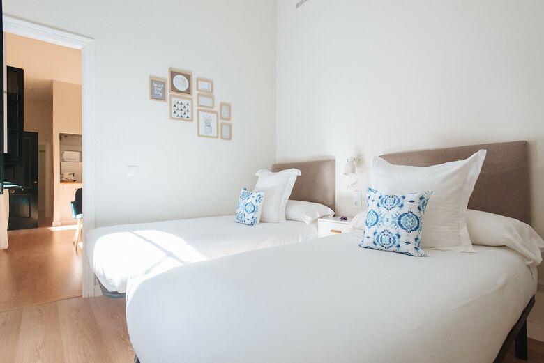Hommyhome San Isidoro - Cozy Apartment