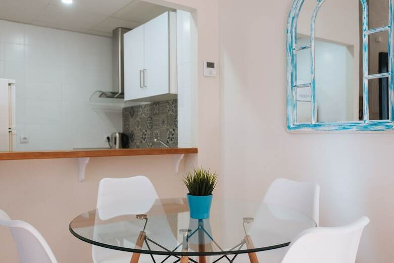 Hommyhome San Isidoro - Cozy Apartment