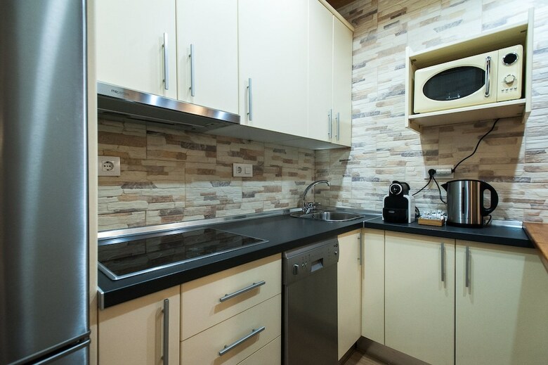 Hommyhome San Isidoro - Cozy Apartment