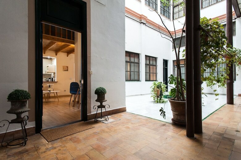 Hommyhome San Isidoro - Cozy Apartment