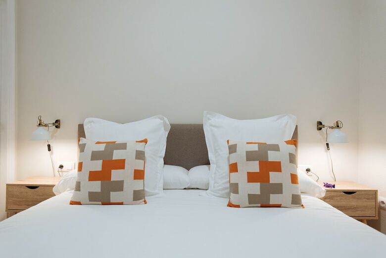 Hommyhome San Isidoro - Cozy Apartment