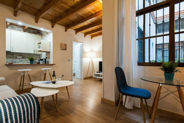 Hommyhome San Isidoro - Cozy Apartment