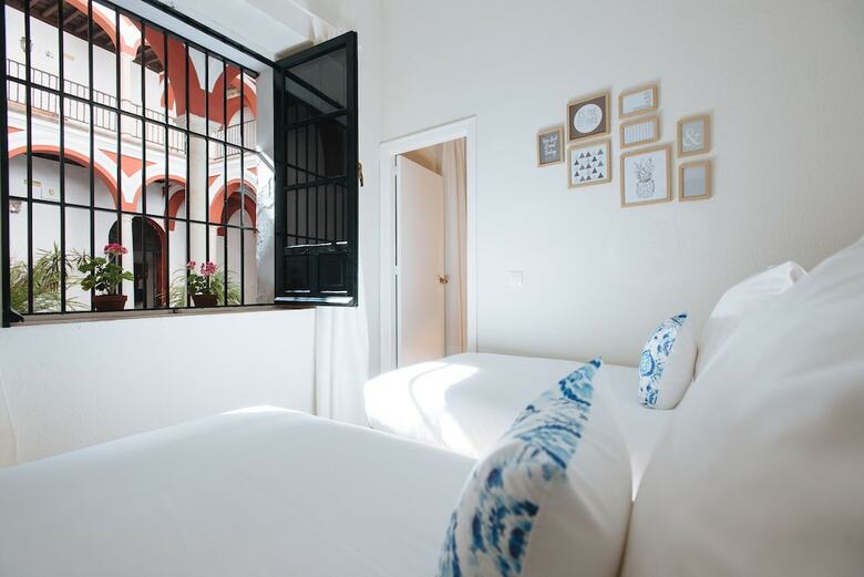 Hommyhome San Isidoro - Cozy Apartment