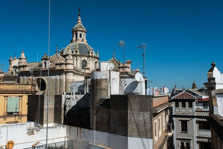 Hommyhome San Isidoro - Cozy Apartment