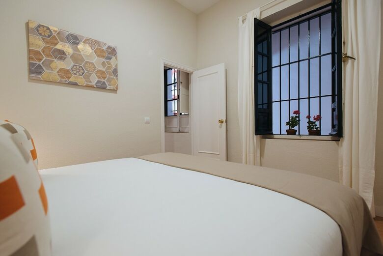 Hommyhome San Isidoro - Cozy Apartment