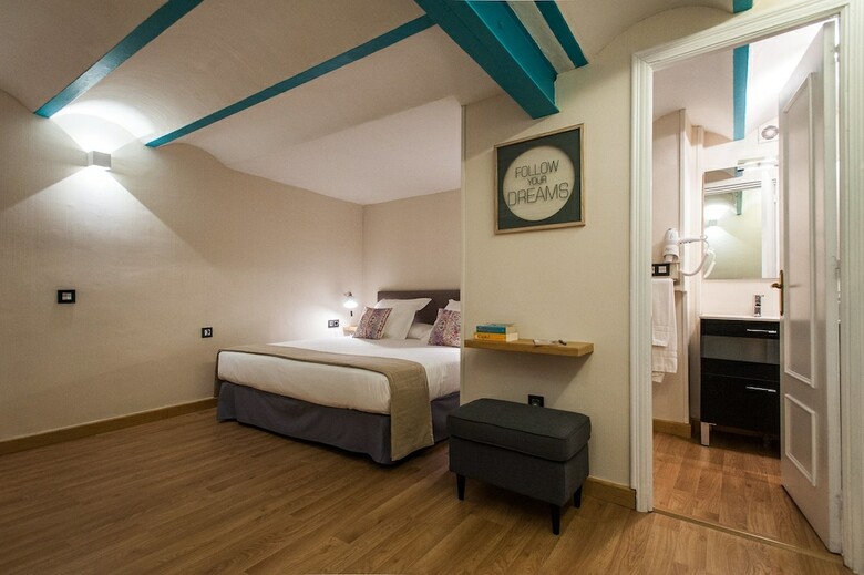 Hommyhome San Isidoro - Cozy Apartment