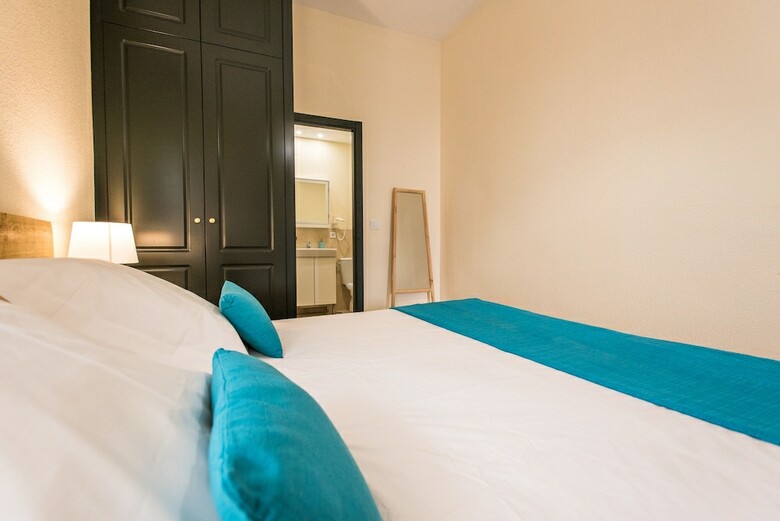 Hommyhome San Isidoro - Cozy Apartment