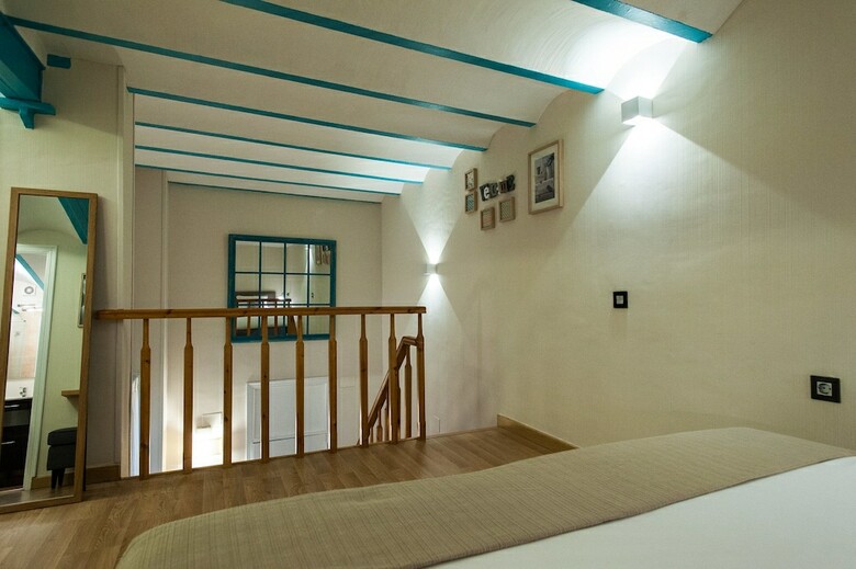 Hommyhome San Isidoro - Cozy Apartment