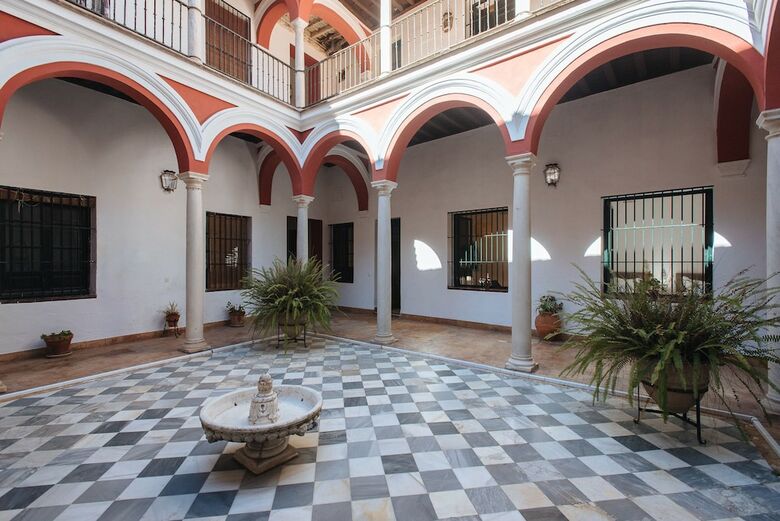 Hommyhome San Isidoro - Cozy Apartment