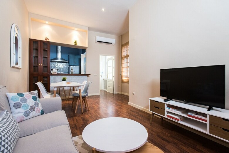 Hommyhome San Isidoro - Cozy Apartment