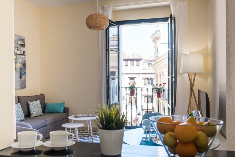 Hommyhome San Isidoro - Cozy Apartment