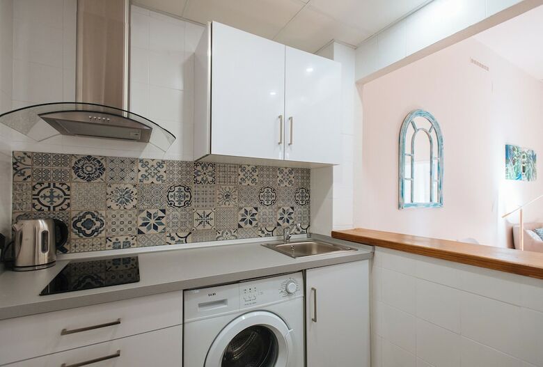Hommyhome San Isidoro - Cozy Apartment