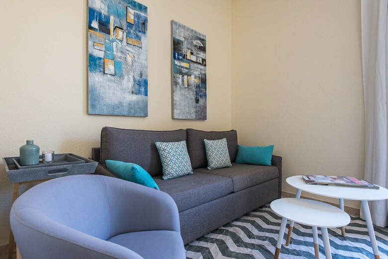 Hommyhome San Isidoro - Cozy Apartment