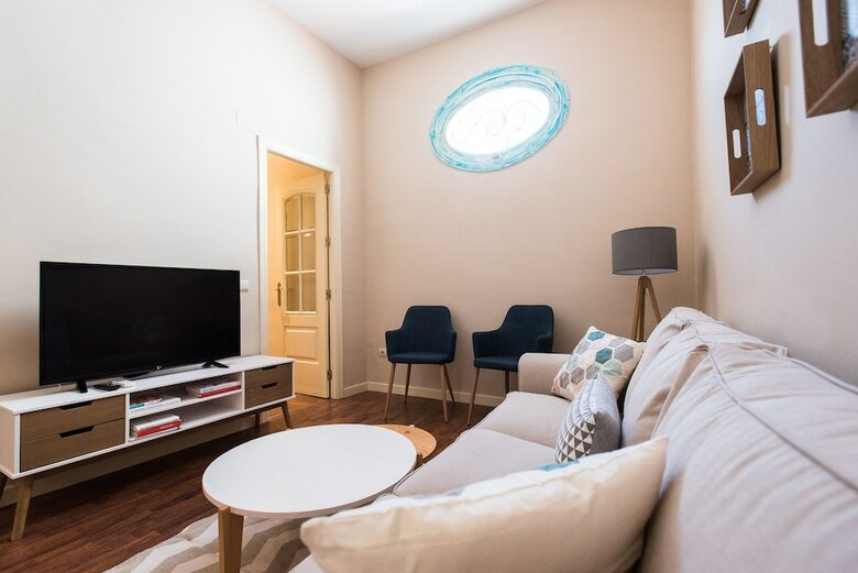 Hommyhome San Isidoro - Cozy Apartment