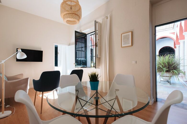 Hommyhome San Isidoro - Cozy Apartment