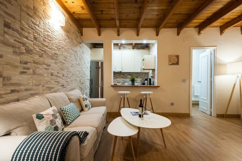 Hommyhome San Isidoro - Cozy Apartment