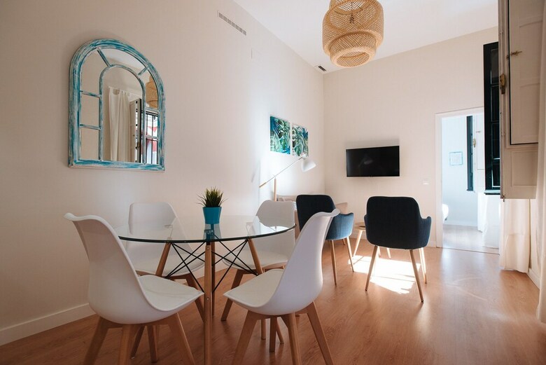 Hommyhome San Isidoro - Cozy Apartment