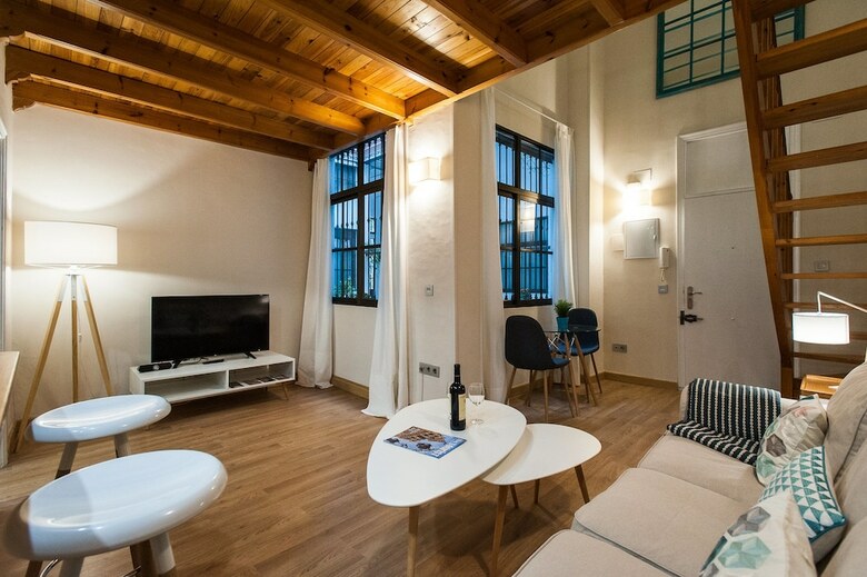 Hommyhome San Isidoro - Cozy Apartment