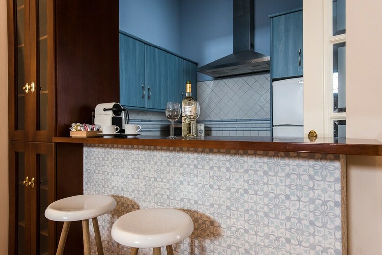 Hommyhome San Isidoro - Cozy Apartment