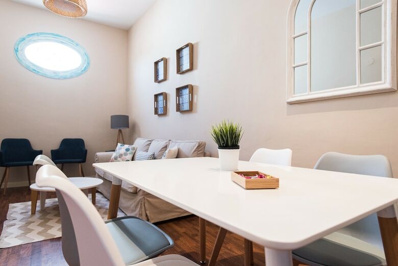 Hommyhome San Isidoro - Cozy Apartment