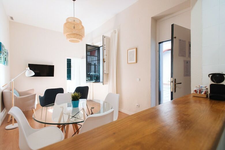 Hommyhome San Isidoro - Cozy Apartment