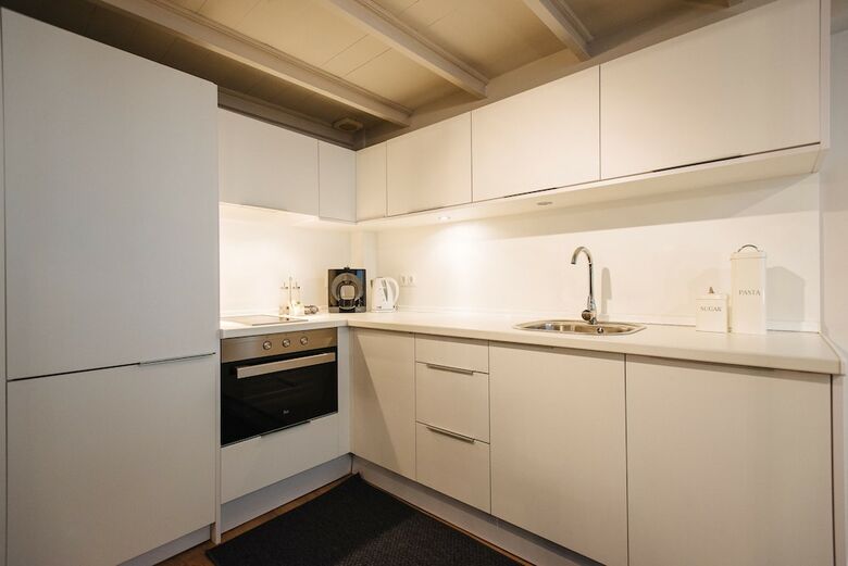 Hommyhome San Isidoro - Cozy Apartment