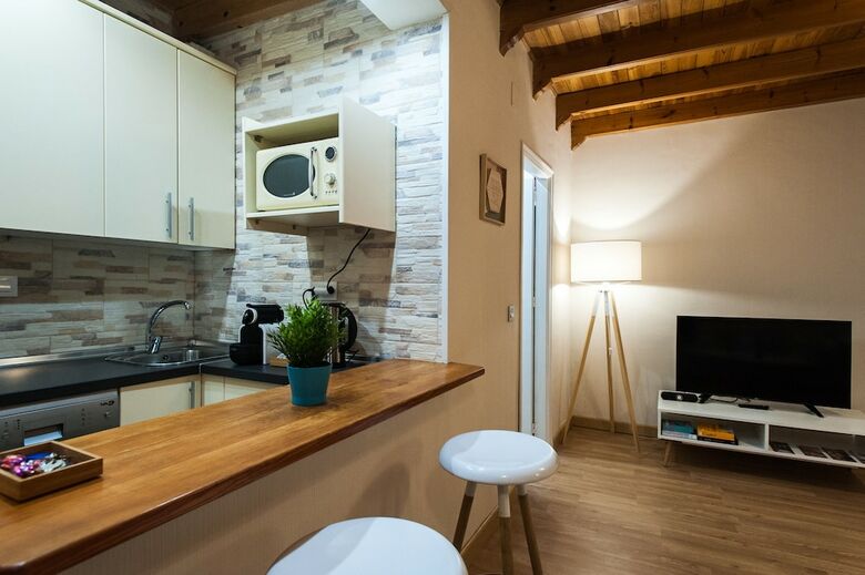 Hommyhome San Isidoro - Cozy Apartment