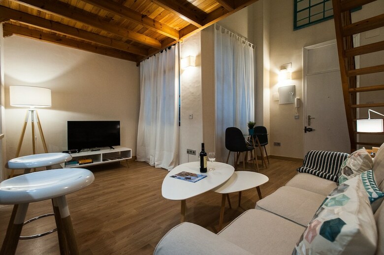 Hommyhome San Isidoro - Cozy Apartment