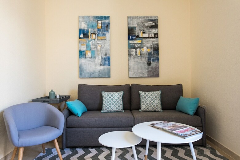 Hommyhome San Isidoro - Cozy Apartment