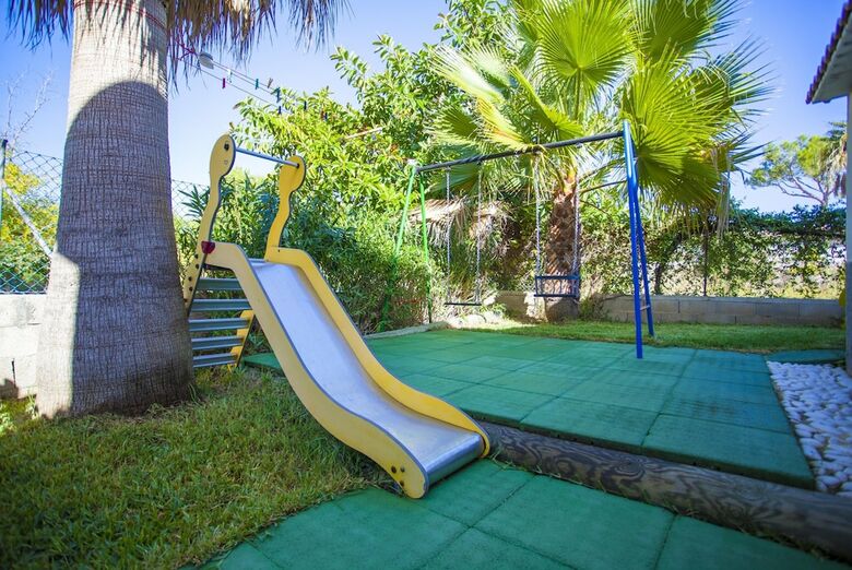 Villa Sa Marina (figuemar)