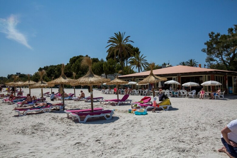 Villa Sa Marina (figuemar)