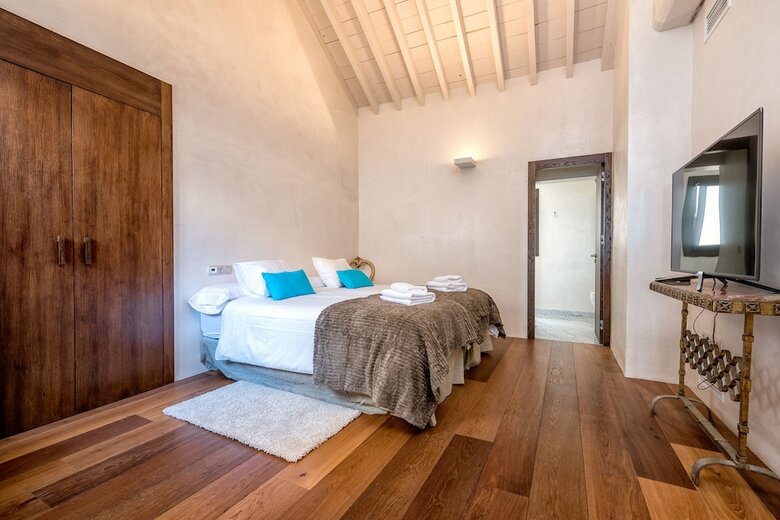 Apartamentos Solaga Veletta
