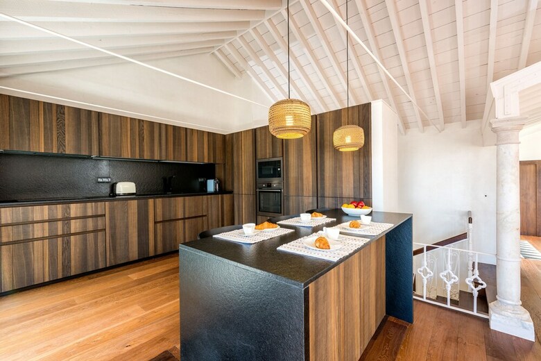Apartamentos Solaga Veletta