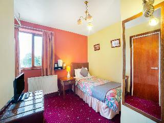 Oyo The Royal Hotel