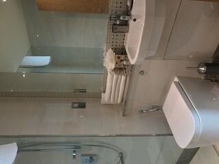 Hotel Sanctum International Serviced Apartments Belsize