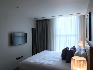 Hotel Sanctum International Serviced Apartments Belsize