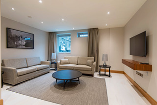 Hotel Sanctum International Serviced Apartments Belsize