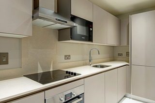 Hotel Sanctum International Serviced Apartments Belsize